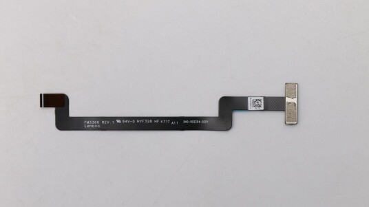 Lenovo Finger_Prt Finger_Prt 3N 81Cg M/Kabel Ig 5F30P95170