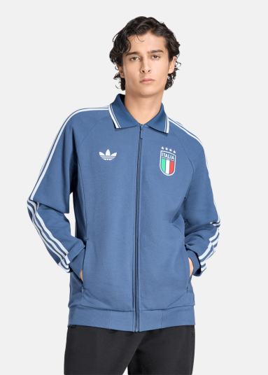 Adidas FIGC A OG JK Adidas FIGC A OG JK