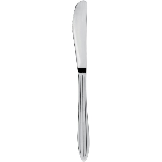 Aida Aida Gastro Kniv Fluted Lines