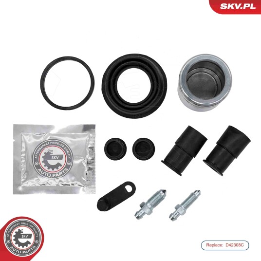 Reparasjonssett, bremsecaliper ESEN SKV 91SKV058