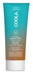 Coola Hydrating Solkrem Tropical Coconut SPF 30 148 ml