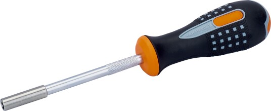 Bahco 808050A Magnetisk Bitsskrutrekker med 6 Bits - Håndverktøy Bahco 808050A Magnetisk Bitsskrutrekker med 6 Bits - Håndverktøy