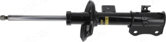 Støtdemper MONROE D0029R Støtdemper MONROE D0029R