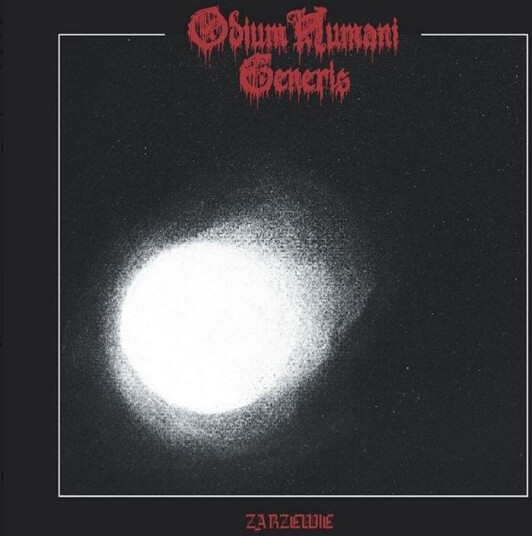 Odium Humani Generis Zarzewiw CD