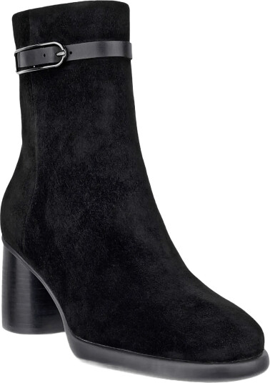 ECCO Sculpted Lx 55 Black 42