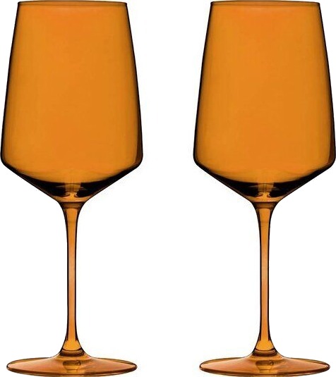 Viski   Reserve vinglass Nouveau i krystall 65 cl amber