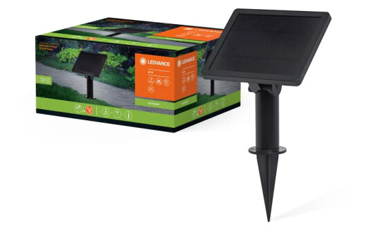 Ledvance - Endura Hybrid Solar Panel