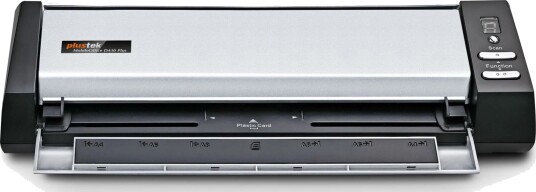 Plustek MobileOffice D430 Plus mobilskanner