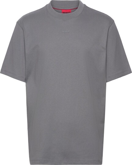 HUGO Dapolino   Grey   S