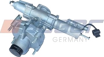 Bremseventil, driftsbremse AUGER 107376