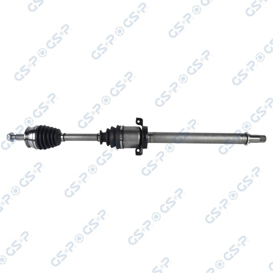 GSP 235062 Drivaksel
