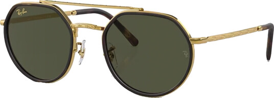 Ray-Ban Legend Gold Green Legend Gold Green