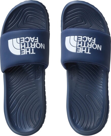 The North Face Never Stop Cush Badesandaler Herre Navy 47