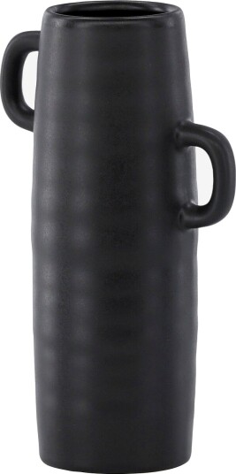 Venture Home Vase Cent Svart Venture Home Vase Cent Svart