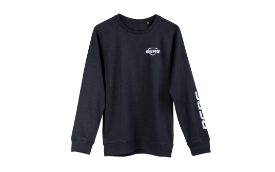 BERG Sweater M BERG Sweater M