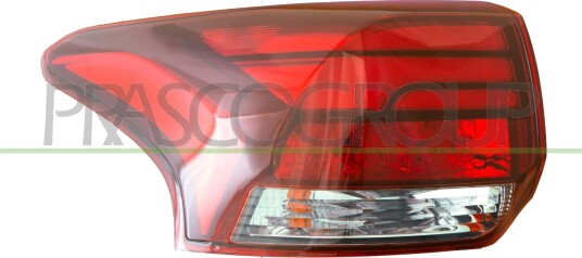 PRASCO MB7204054 Baklykt