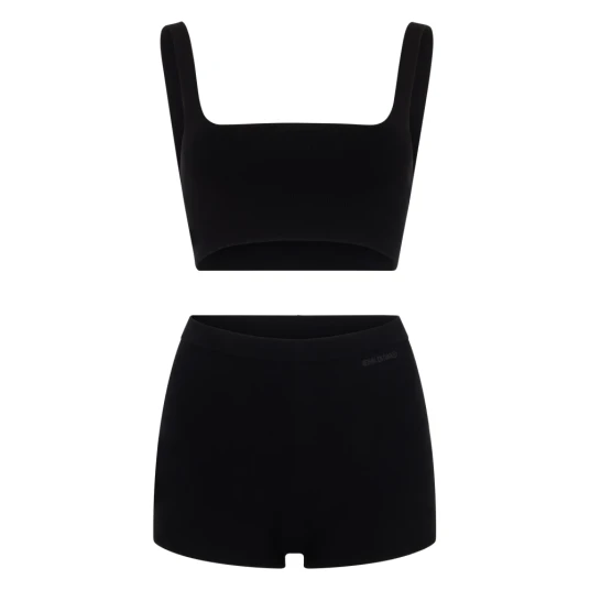 RED Valentino Dame Undertøy Svart S, RED Valentino Dame Undertøy Svart S,
