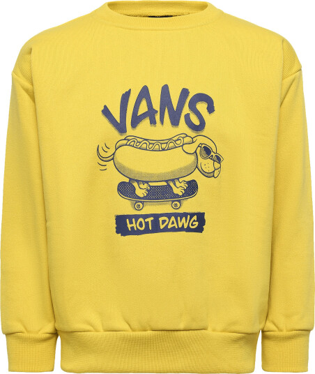 VANS Hot Dawg Crew Gold 3 VANS Hot Dawg Crew Gold 3