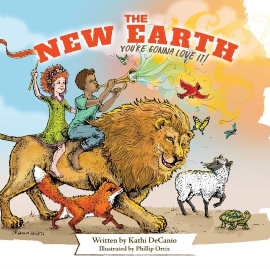 The New Earth The New Earth
