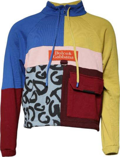 Dolce & Gabbana Herre Jakker Flerfarget S,