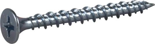 GIPSSKRUE KOMBI INV 3,9X40 FZB -250
