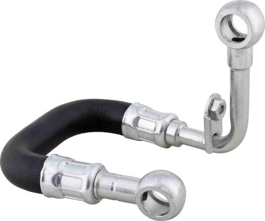 VAICO V10 6926 Radiatorslange