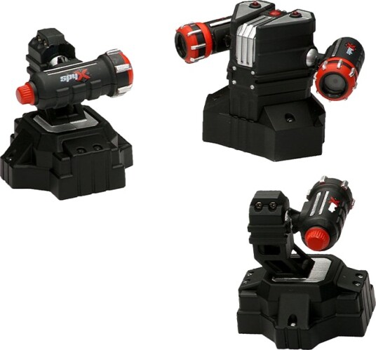 SpyX Lazer Trap Alarm 20213 SpyX Lazer Trap Alarm 20213