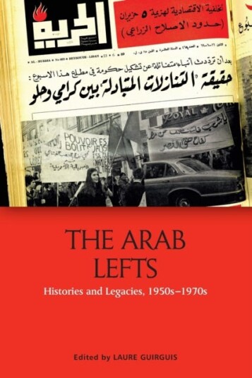 The Arab Lefts The Arab Lefts