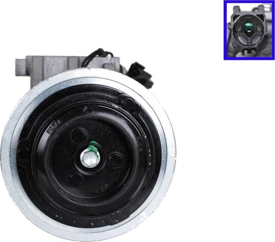 AC-kompressor WALKER WCP00841