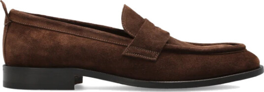 Etro Herre Sko Brun 45 EU,