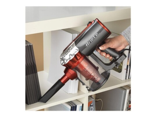 Ariete 2761  Støvsuger  Pinne/Håndholdt 2 I 1  Uten Pose  600 W
