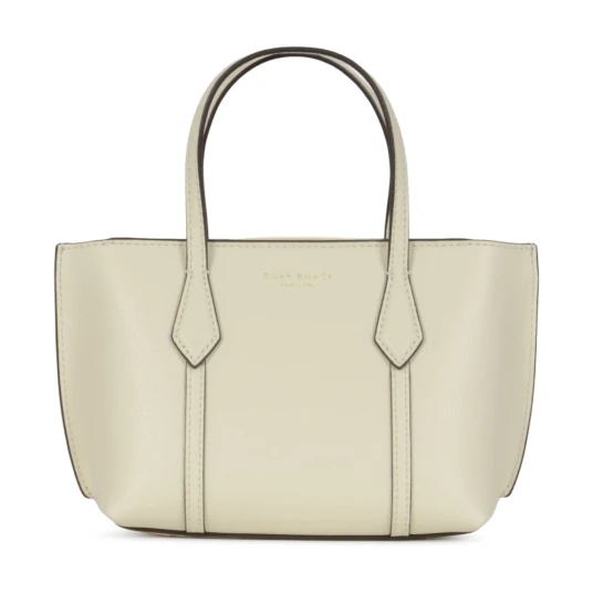 Tory Burch, Dame, Vesker, Hvit, ONE SIZE,