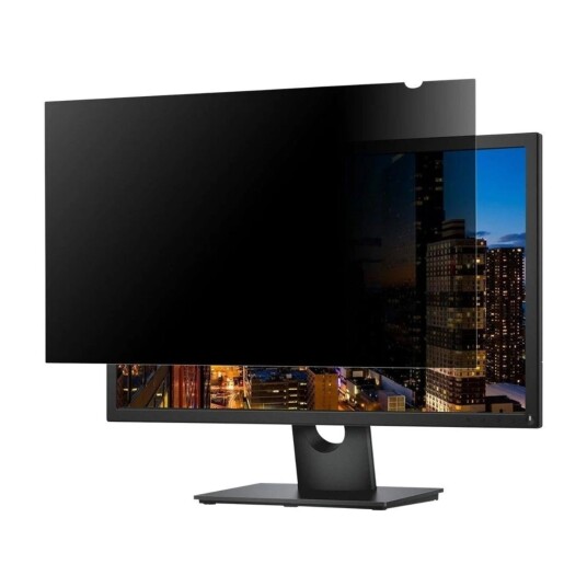 StarTech.com 23" personvernfilter for skjerm 16:9 PRIVACY-SCREEN-23M