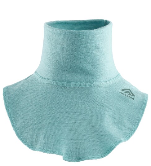 Aclima WarmWool Neck Barn Reef Waters S