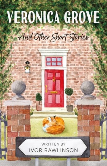 Veronica Grove And Other Short Stories Veronica Grove And Other Short Stories