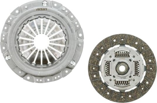 Clutchsett AISIN KE-OP33R