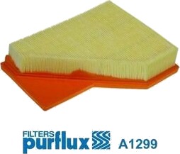 PURFLUX A1299 Luftfilter PURFLUX A1299 Luftfilter