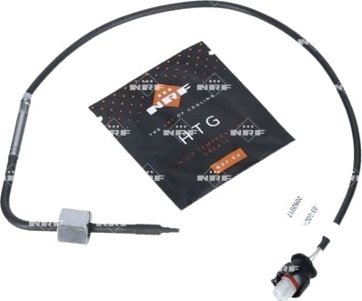 NRF 707338 Sensor, eksostemperatur