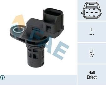 Sensor, kamakselposisjon FAE 79522