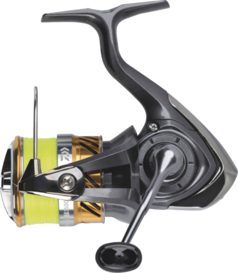 DAIWA Laguna LT2000 JB4 0.13YL - OS DAIWA Laguna LT2000 JB4 0.13YL - OS