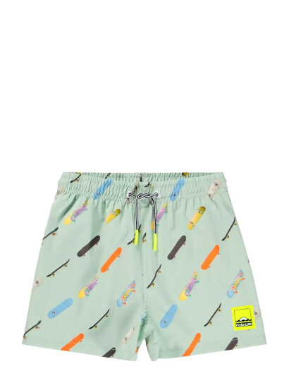 Molo Niko Green 98/104 Molo Niko Green 98/104