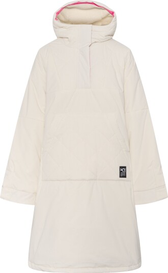 Kari Traa Women's Malene Cape Light Beige M