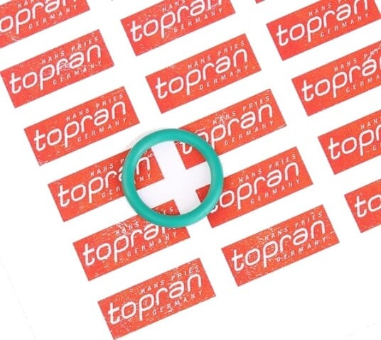 TOPRAN 115 084 Tetningsring