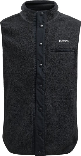 Columbia Sportswear Helvetia Ii Vest   BLACK   XXL
