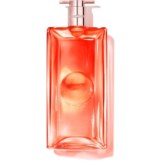 Lancôme Idôle Peach'N Roses Eau De Parfum 50ml - Fruktig Blomsterduft for Dame Lancôme Idôle Peach'N Roses Eau De Parfum 50ml - Fruktig Blomsterduft for Dame