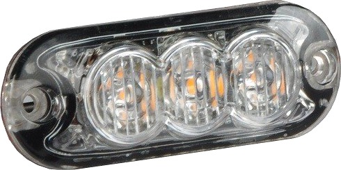 Roterende lys TRUCKLIGHT BL-UN049