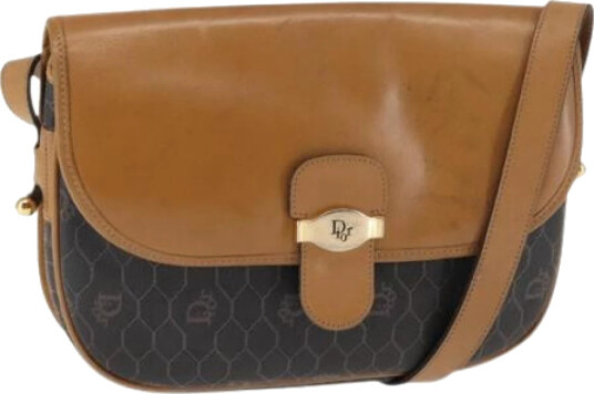 Dior Vintage Dame Flerfarget