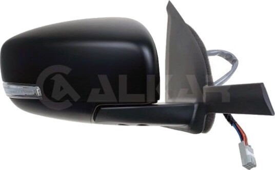 Sidespeil ALKAR 6148829 Sidespeil ALKAR 6148829
