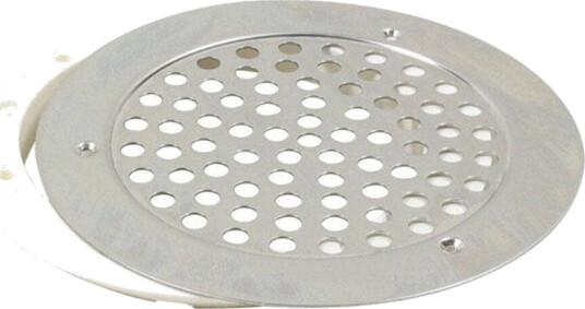 Blucher Multi CircleØ155mm Plast