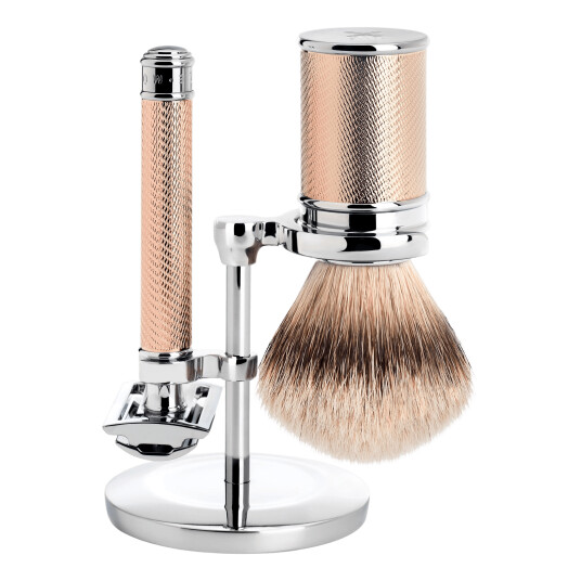 Mühle Traditional barbersett MUE-S091M89RG